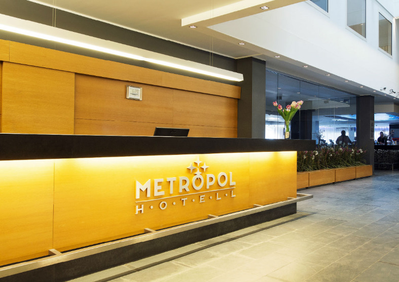 Metropol Hotel Tallin Zewnętrze zdjęcie